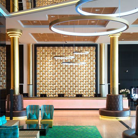 Thon Hotel Opera Осло Экстерьер фото
