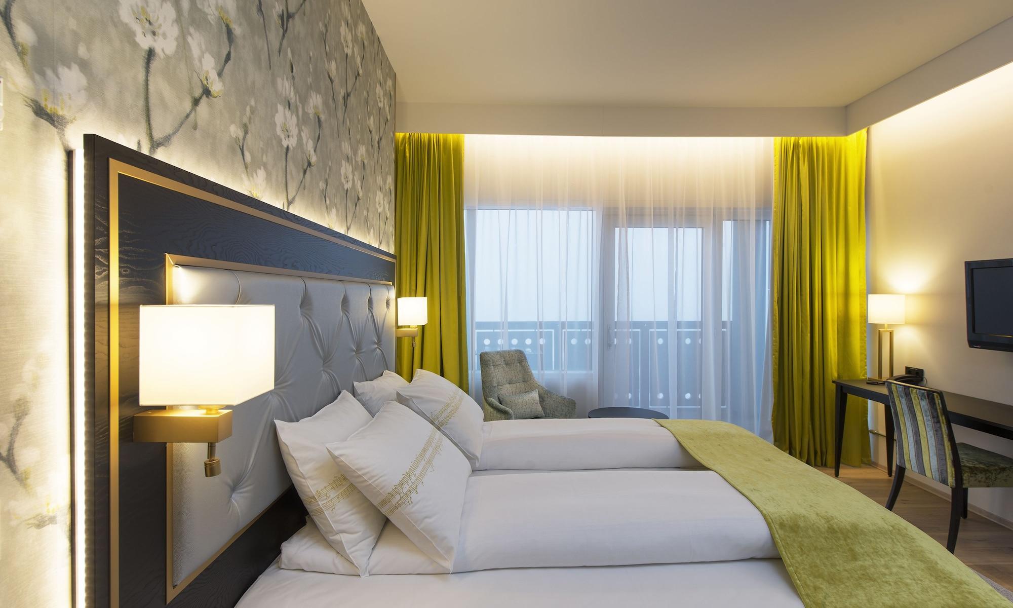 Thon Hotel Opera Осло Экстерьер фото