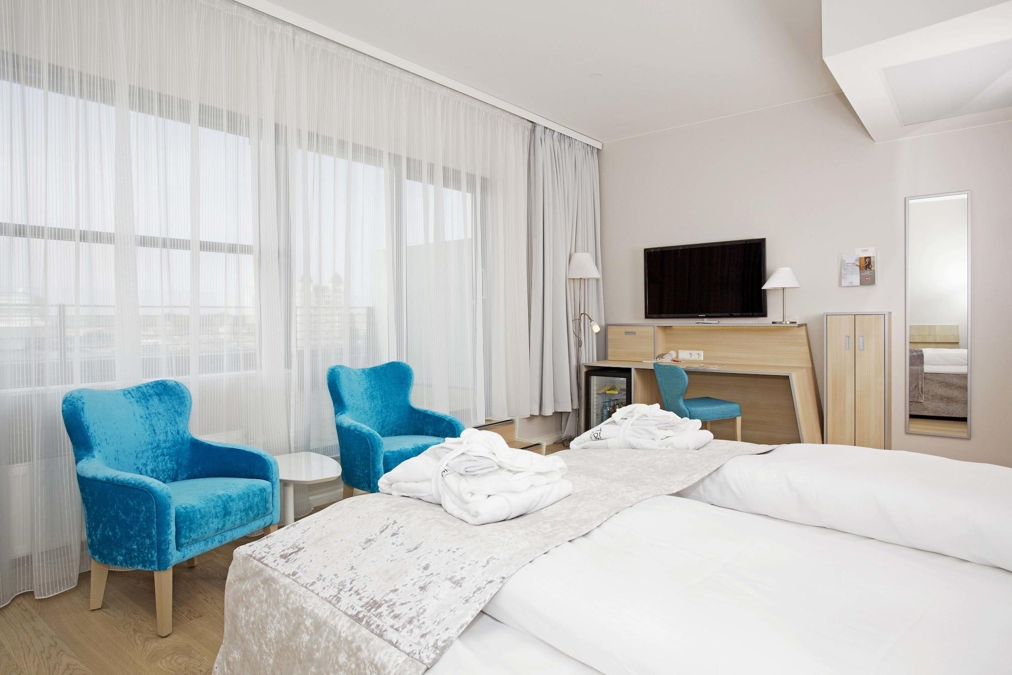 Thon Hotel Opera Осло Экстерьер фото