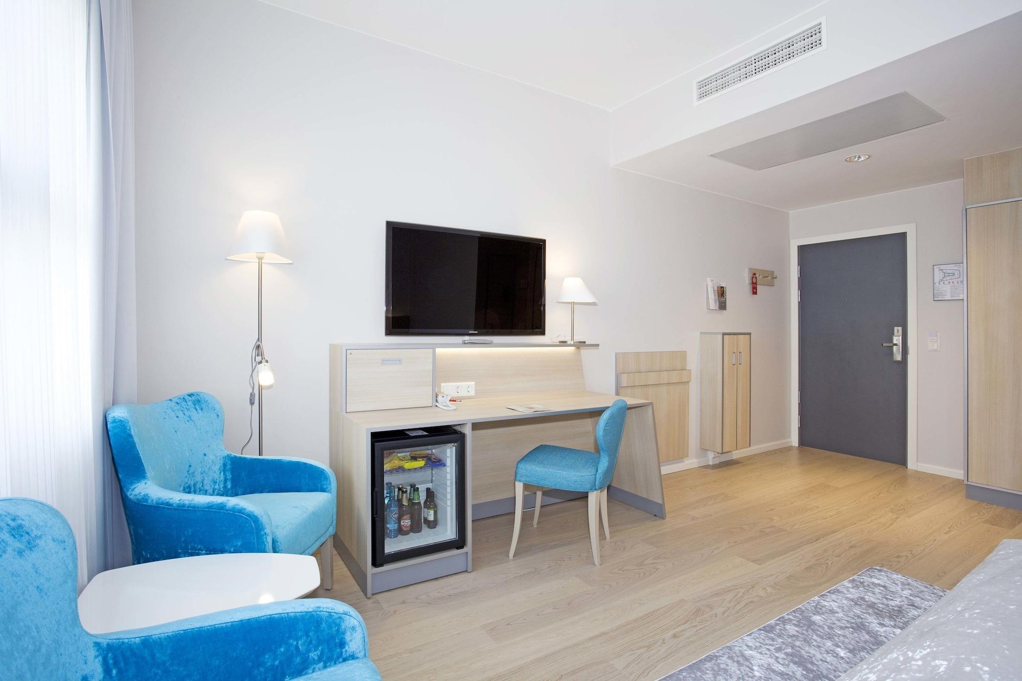 Thon Hotel Opera Осло Экстерьер фото