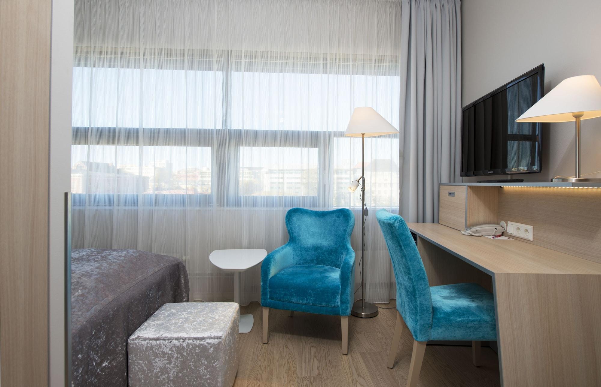 Thon Hotel Opera Осло Экстерьер фото