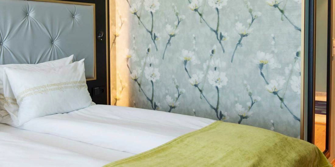 Thon Hotel Opera Осло Экстерьер фото