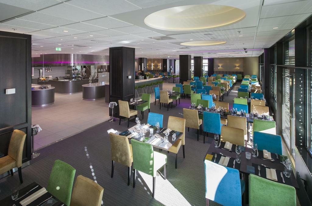 Thon Hotel Opera Осло Экстерьер фото